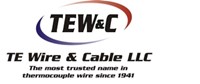 TE Wire & Cable logo